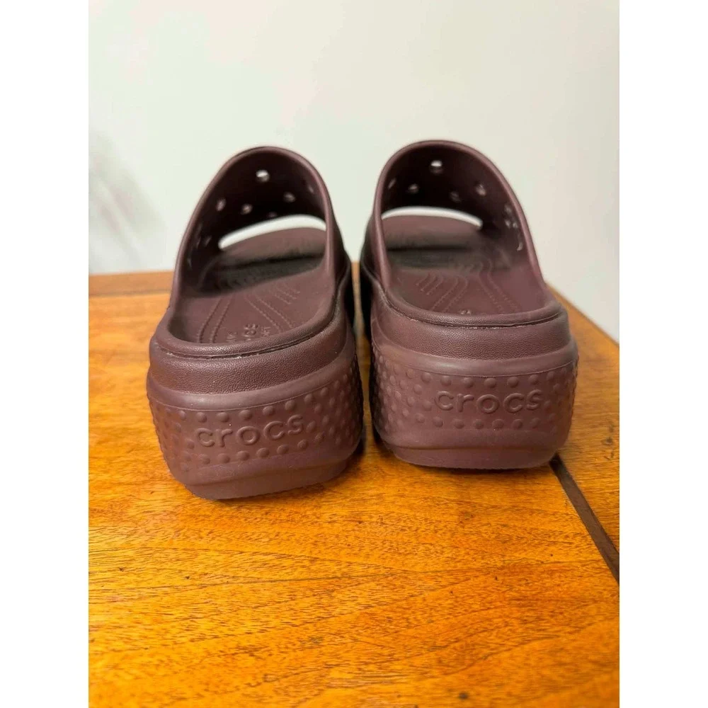 CROCS classic crush